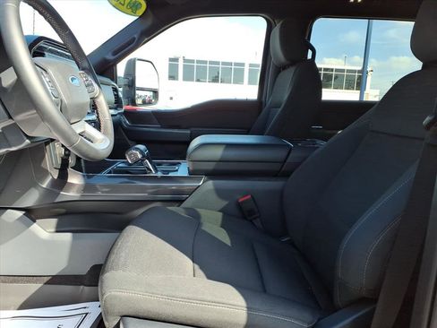 Used 2023 Ford F150 XLT w/ Equipment Group 302A High image 14