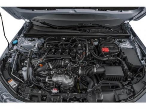 New 2026 Acura Integra A-Spec FWD image 11