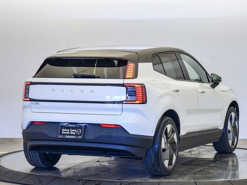 New 2026 Volvo EX30 Ultra image 5