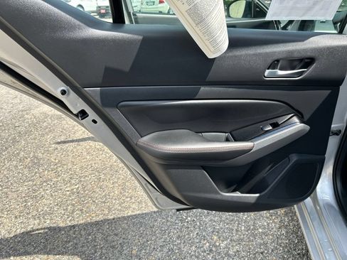 Used 2025 Nissan Altima 2.5 SR FWD image 21