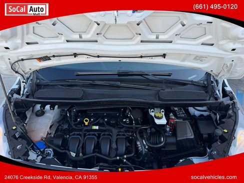 Used 2020 Ford Transit Connect XL FWD image 19