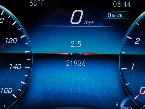 Used 2023 Mercedes-Benz CLS 450 4MATIC image 24
