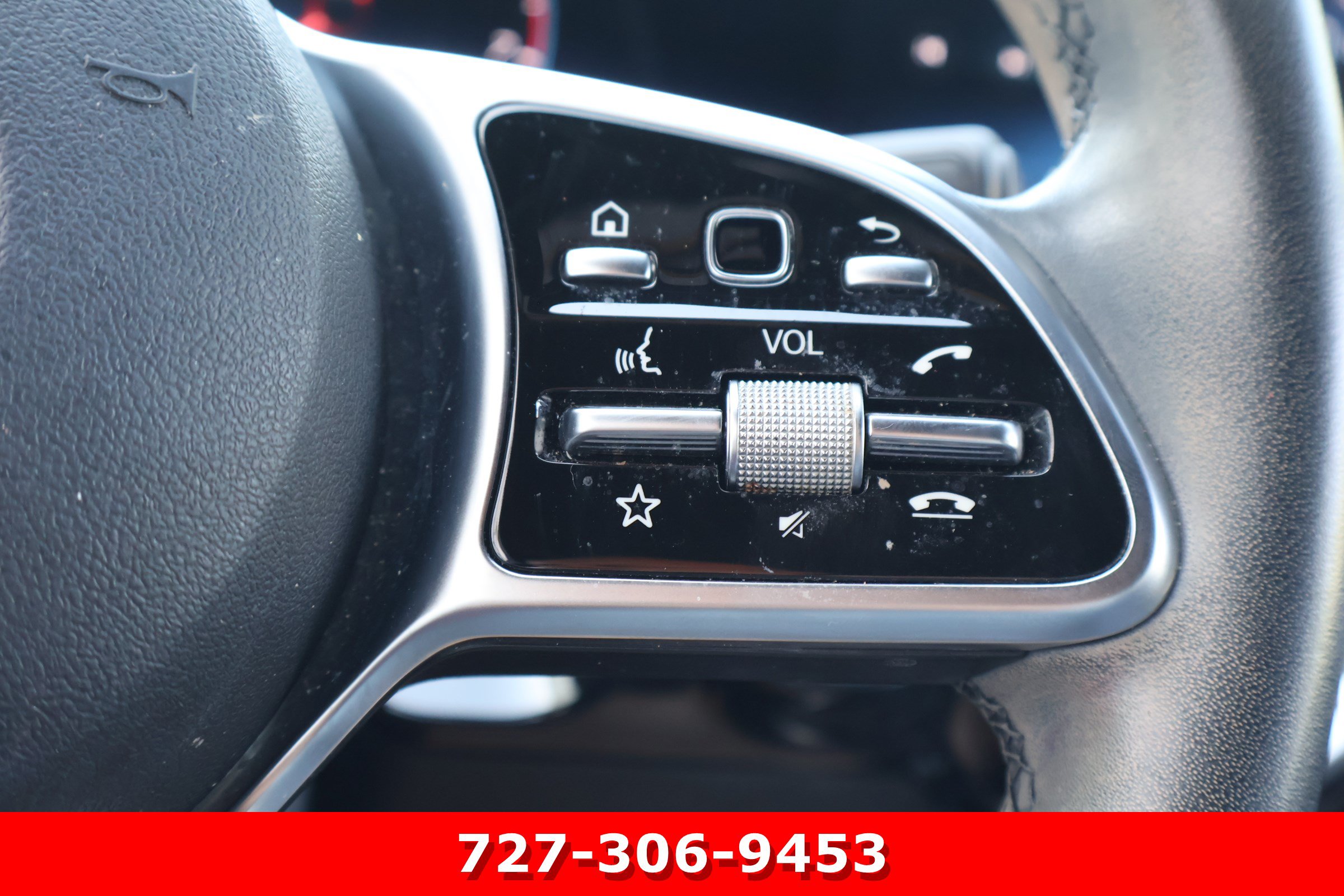 Certified 2023 Mercedes-Benz GLA 250 image 26