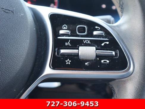 Certified 2023 Mercedes-Benz GLA 250 image 26