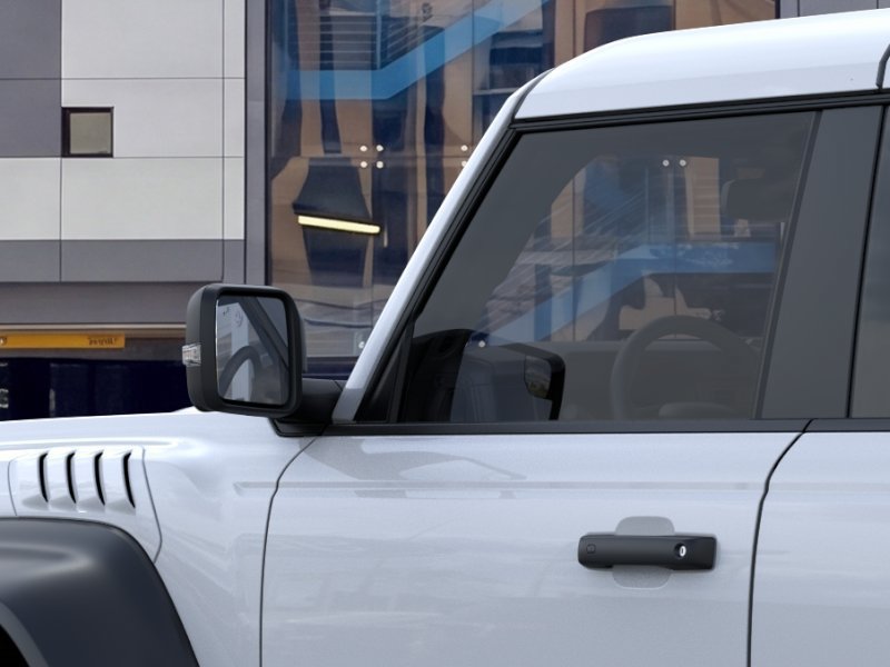 New 2026 Ford Bronco Raptor w/ Interior Carbon Fiber Pack AWD/4WD image 22