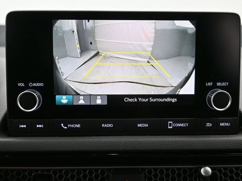 Certified 2024 Honda Civic Sport image 22