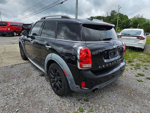 Used 2017 MINI Cooper Countryman ALL4 AWD/4WD image 16