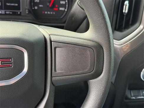 Used 2025 GMC Sierra 1500 Pro w/ Pro Value Package image 19