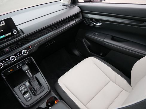 Certified 2023 Honda CR-V EX image 11