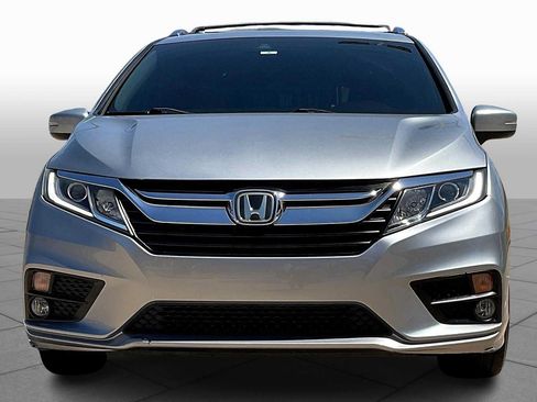 Used 2019 Honda Odyssey EX-L image 3