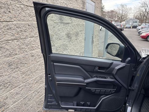 Used 2025 Toyota 4Runner SR5 image 20