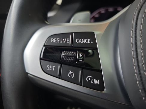 Used 2020 BMW X6 M50i w/ Premium Package AWD/4WD image 20