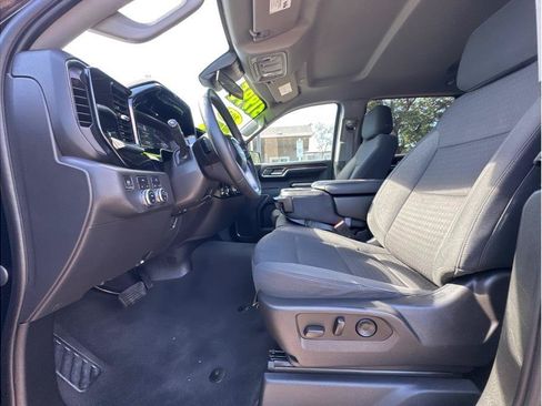 Used 2023 GMC Sierra 1500 Elevation AWD/4WD image 14
