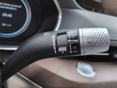 Used 2022 Genesis G80 2.5T w/ Advanced Package image 28