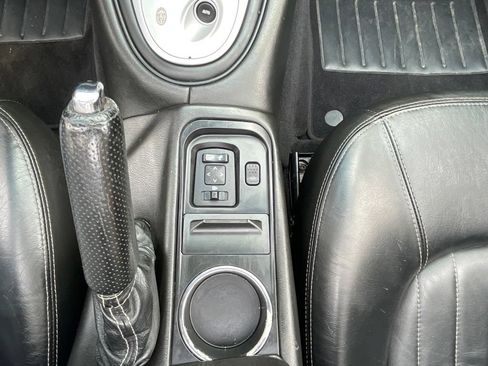 Used 2005 Maserati Spyder GT RWD image 24