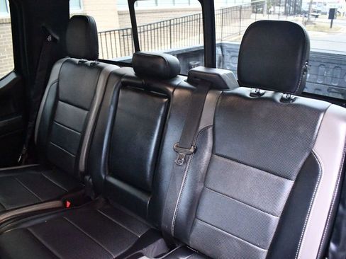 Used 2018 Ford F150 Raptor w/ Equipment Group 802A Luxury image 36