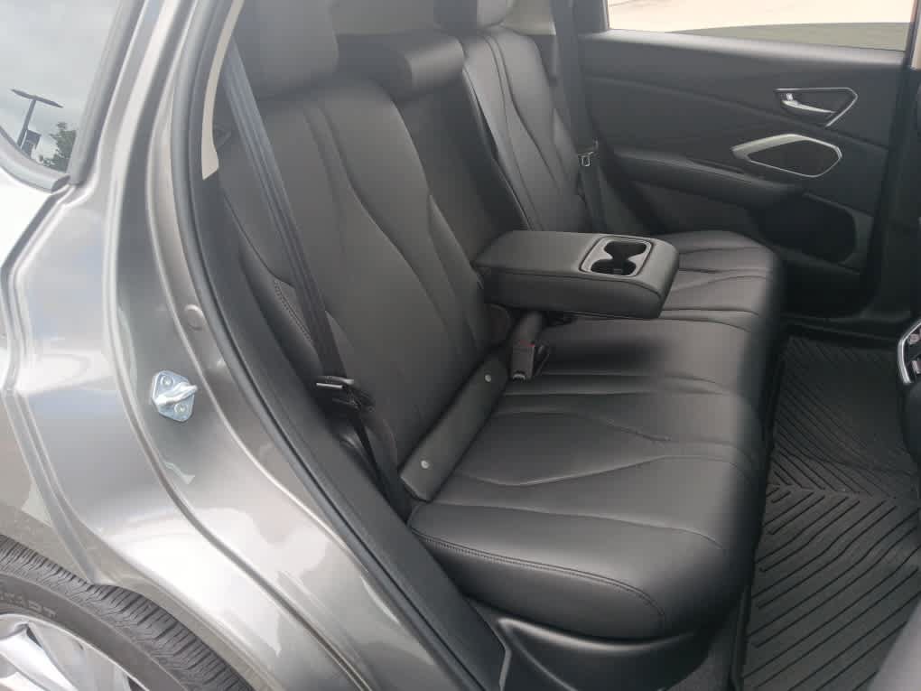 Used 2023 Acura RDX AWD image 12