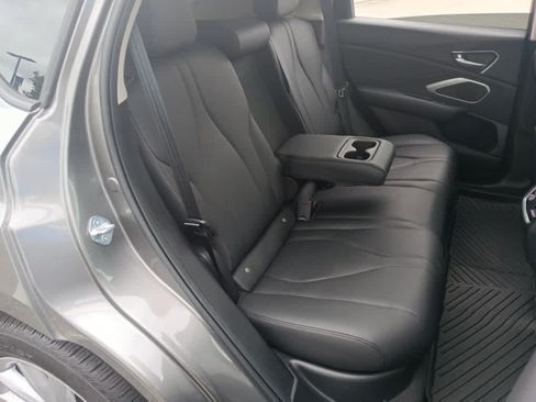 Used 2023 Acura RDX AWD image 12