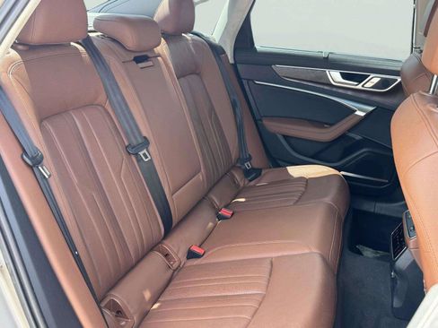 Used 2019 Audi A6 3.0T Premium Plus AWD/4WD image 46