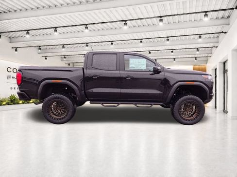 New 2026 GMC Canyon Elevation w/ Convenience Package AWD/4WD image 14