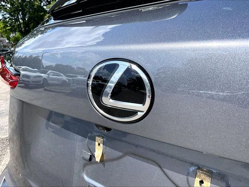 Used 2021 Lexus NX 300 FWD w/ Accessory Package 2 image 31