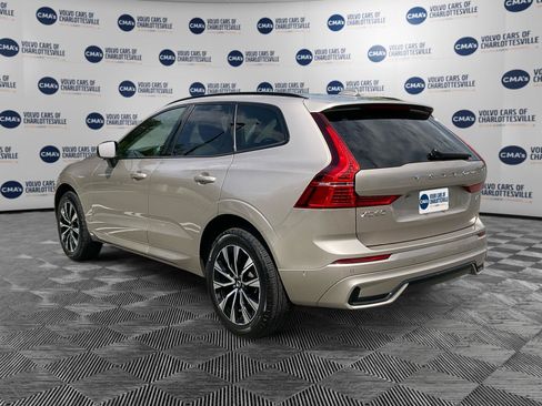 Certified 2024 Volvo XC60 B5 Plus w/ Climate Package AWD/4WD image 3