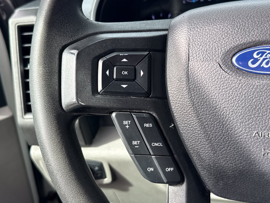 Used 2019 Ford F250 XL w/ XL Value Package AWD/4WD image 16