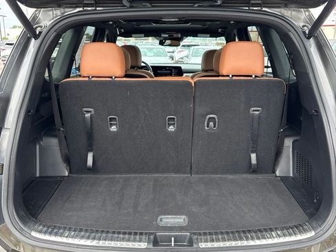 Used 2024 Kia Telluride SX X-Line AWD/4WD image 35