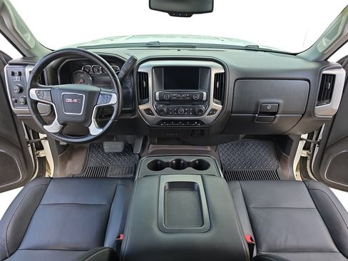 Used 2015 GMC Sierra 2500 SLT AWD/4WD image 5