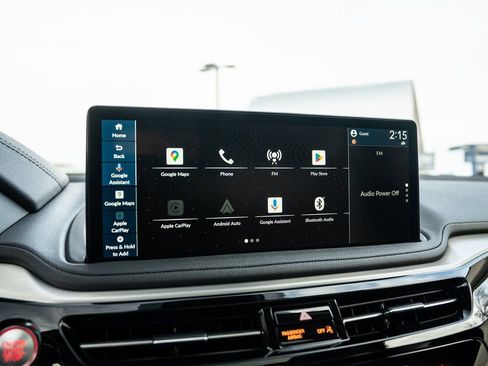 Certified 2025 Acura MDX SH-AWD image 30