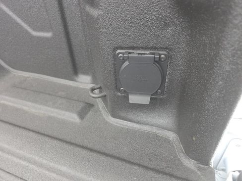Used 2026 GMC Sierra 2500 AT4X AWD/4WD image 27