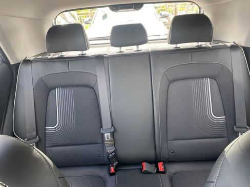 New 2026 Hyundai Venue SEL image 23