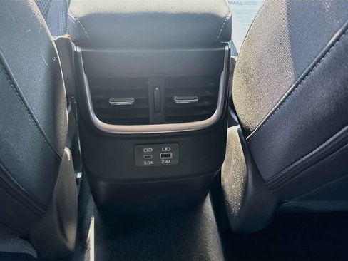 Certified 2025 Subaru Outback Premium AWD/4WD image 23