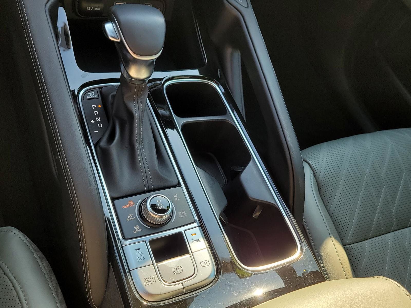 Used 2024 Kia Telluride SX Prestige X-Pro AWD/4WD image 14