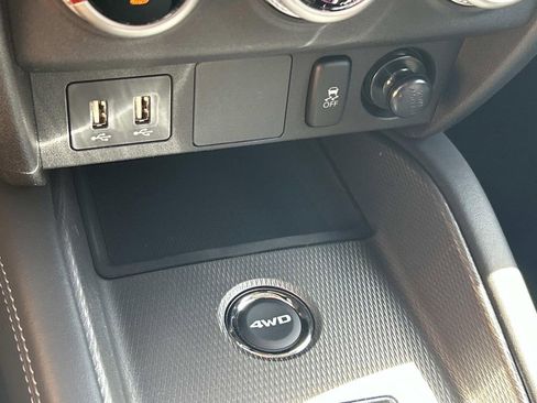 New 2026 Mitsubishi Outlander Sport ES image 21