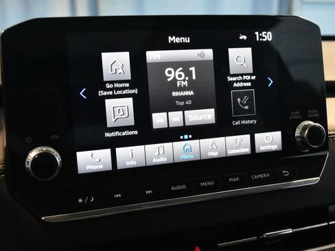 Used 2024 Mitsubishi Outlander Ralliart image 11