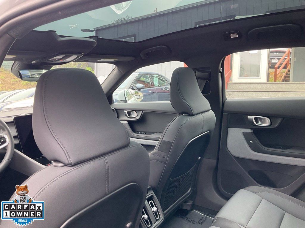 Used 2024 Polestar Polestar 2 w/ Pilot Pack RWD image 33