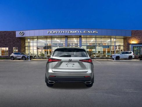 Used 2020 Lexus NX 300 AWD w/ Premium Package image 20