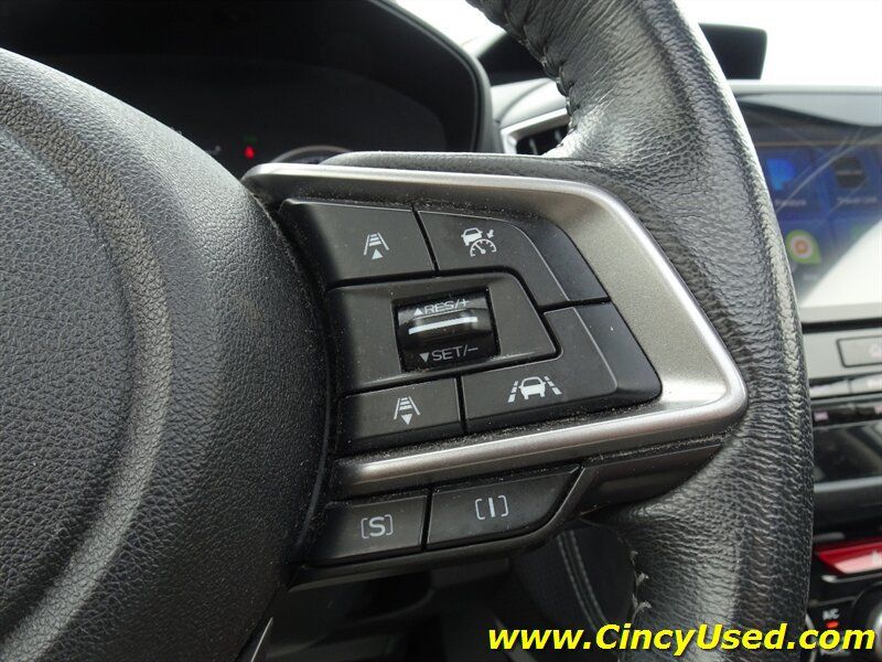 Used 2019 Subaru Forester Limited AWD/4WD image 25