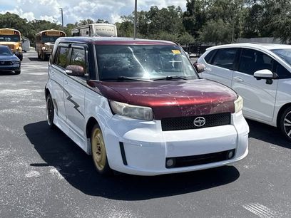 Used 2008 Scion xB