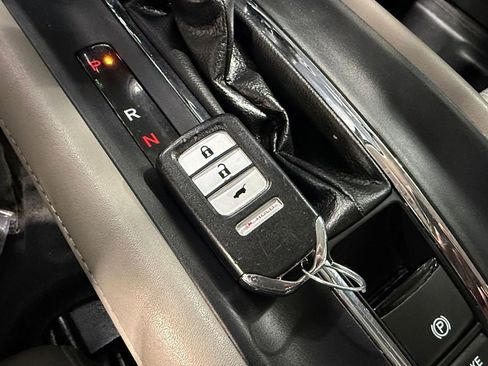 Used 2021 Honda HR-V EX image 42