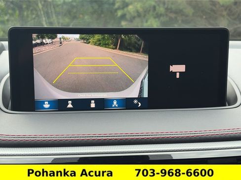 Used 2024 Acura MDX A-Spec AWD/4WD image 15