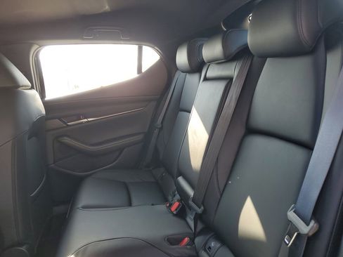 New 2026 MAZDA MAZDA3 s Sport FWD image 7