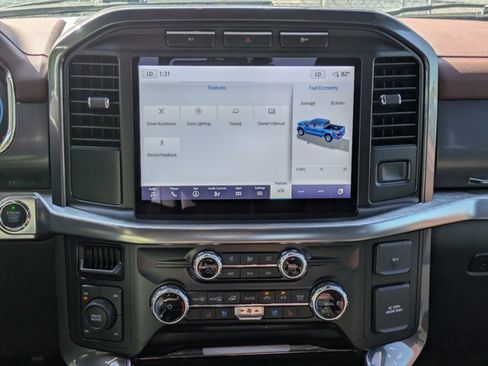 Used 2023 Ford F150 Lariat image 15