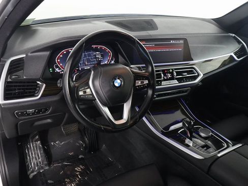 Used 2020 BMW X5 sDrive40i RWD image 7