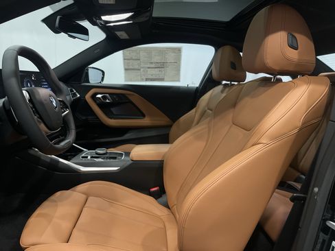 New 2026 BMW 230i xDrive Coupe w/ Convenience Package image 8