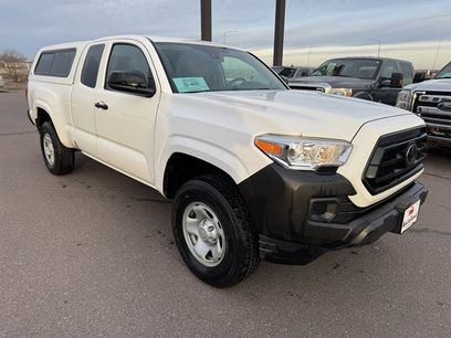 Used 2022 Toyota Tacoma SR