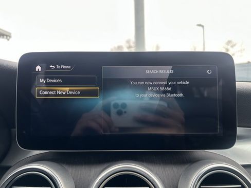 Certified 2022 Mercedes-Benz GLC 300 4MATIC image 20