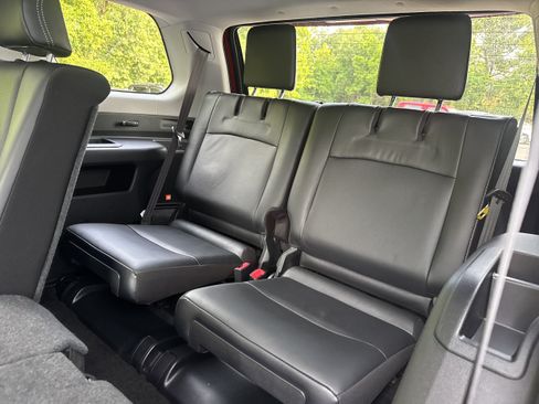 Used 2018 Toyota 4Runner Limited AWD/4WD image 12