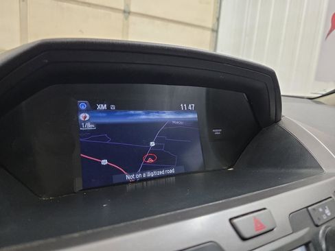 Used 2016 Honda Odyssey Touring Elite image 44